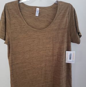 LuLa Roe classic T size L